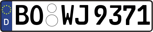 BO-WJ9371