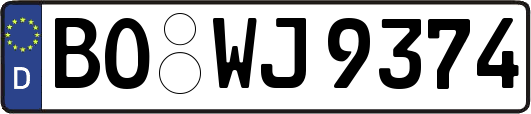 BO-WJ9374