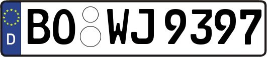 BO-WJ9397