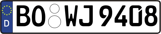 BO-WJ9408
