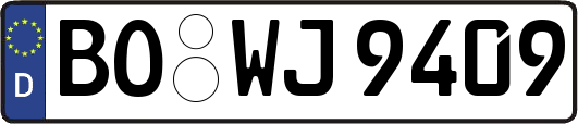BO-WJ9409