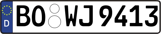 BO-WJ9413