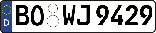 BO-WJ9429