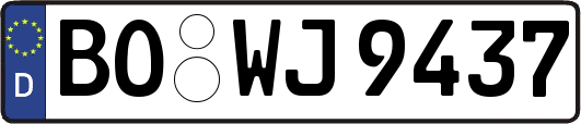 BO-WJ9437