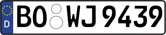 BO-WJ9439