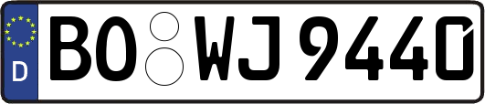 BO-WJ9440