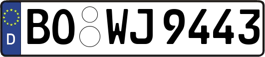 BO-WJ9443