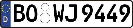 BO-WJ9449