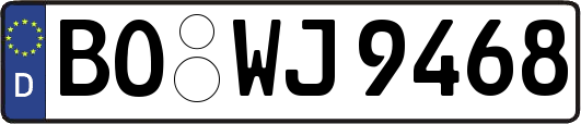 BO-WJ9468