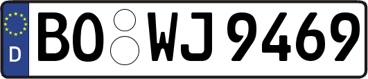 BO-WJ9469