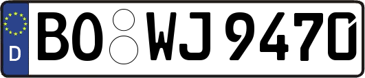 BO-WJ9470