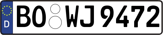 BO-WJ9472