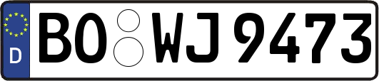 BO-WJ9473