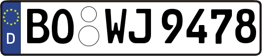 BO-WJ9478