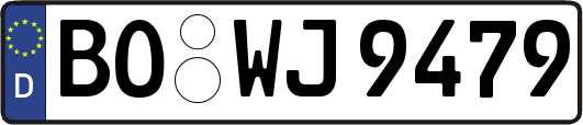 BO-WJ9479