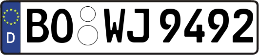 BO-WJ9492