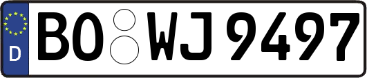 BO-WJ9497