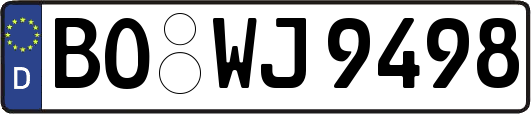 BO-WJ9498