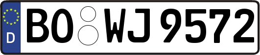 BO-WJ9572