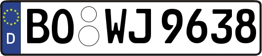 BO-WJ9638