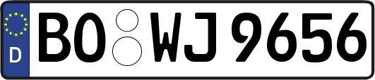 BO-WJ9656