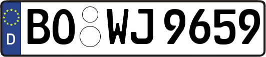 BO-WJ9659