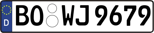 BO-WJ9679