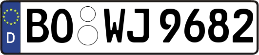 BO-WJ9682