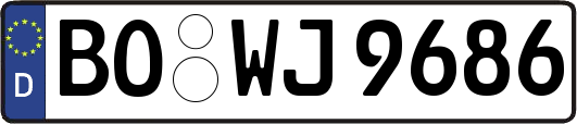 BO-WJ9686