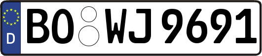 BO-WJ9691