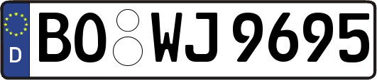 BO-WJ9695