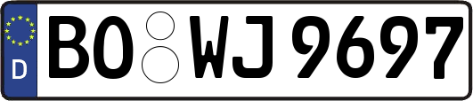BO-WJ9697