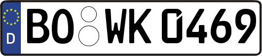 BO-WK0469