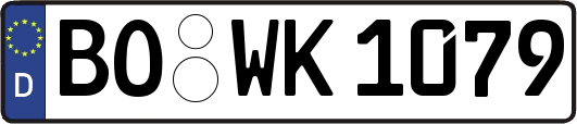 BO-WK1079