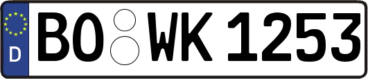 BO-WK1253
