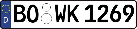 BO-WK1269