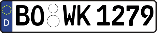BO-WK1279