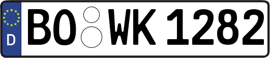 BO-WK1282