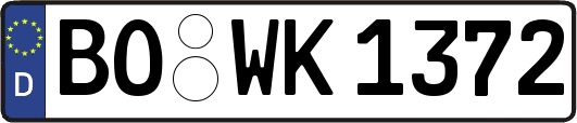 BO-WK1372