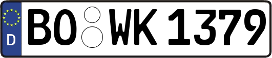 BO-WK1379