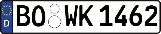 BO-WK1462