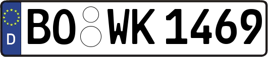 BO-WK1469