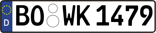 BO-WK1479