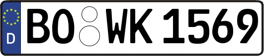 BO-WK1569