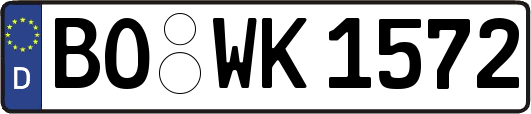 BO-WK1572