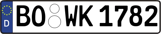 BO-WK1782