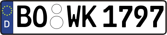 BO-WK1797