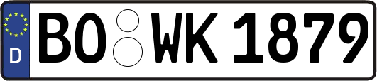 BO-WK1879
