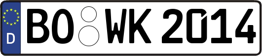 BO-WK2014