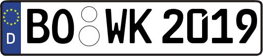 BO-WK2019